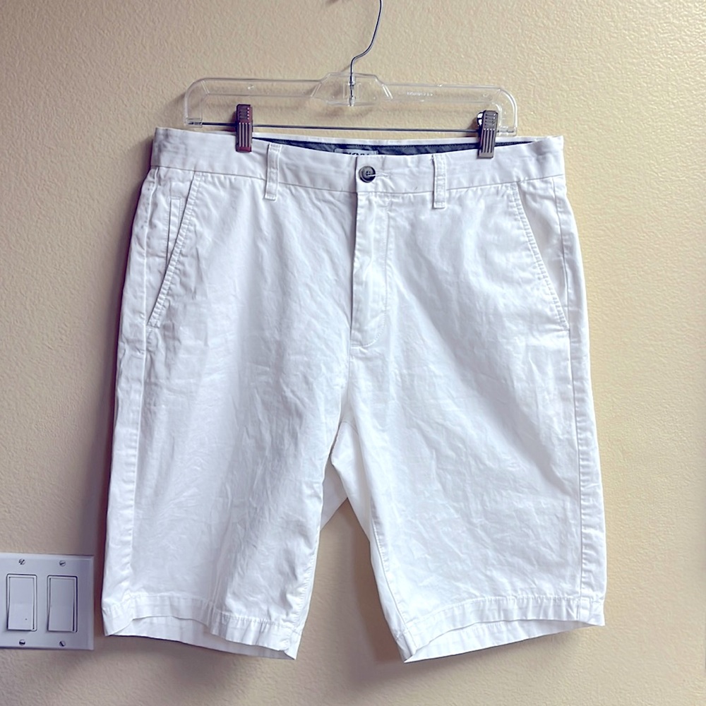DKNY men’s cotton short